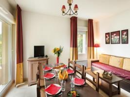 Rental Villa Le Clos Des Vignes Lagrange Prestige 24 - Bergerac, 1 Bedroom, 4 Persons Bagian luar foto
