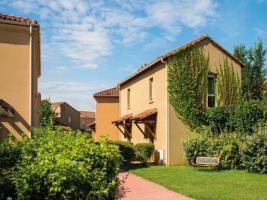 Rental Villa Le Clos Des Vignes Lagrange Prestige 24 - Bergerac, 1 Bedroom, 4 Persons Bagian luar foto